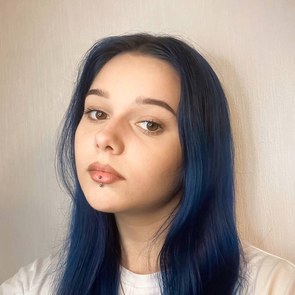 LunaBlueB profile