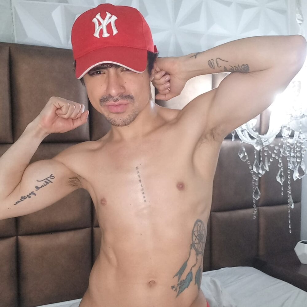 BryCams3 profile