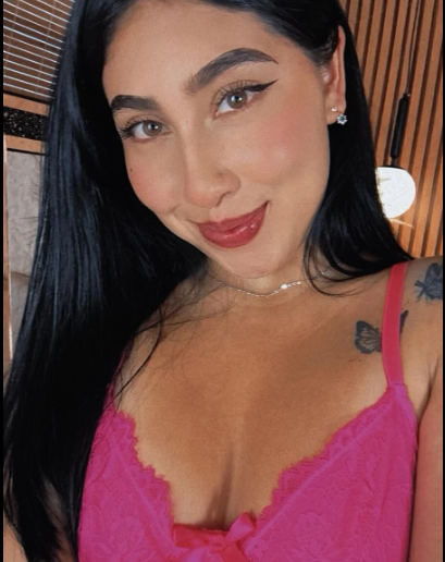 maily_camerun webcam profile - Kirghiz