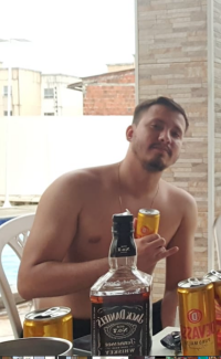 Sala de chat offline de ModelonovoCe96
