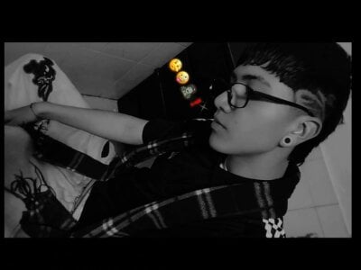 Nixx_Carpio Live Cam on StripChat