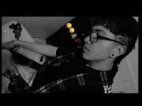 Nixx_Carpio's webcam live show