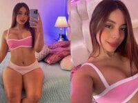 Show de cámara de sexo en directo de Zoe_Evans_