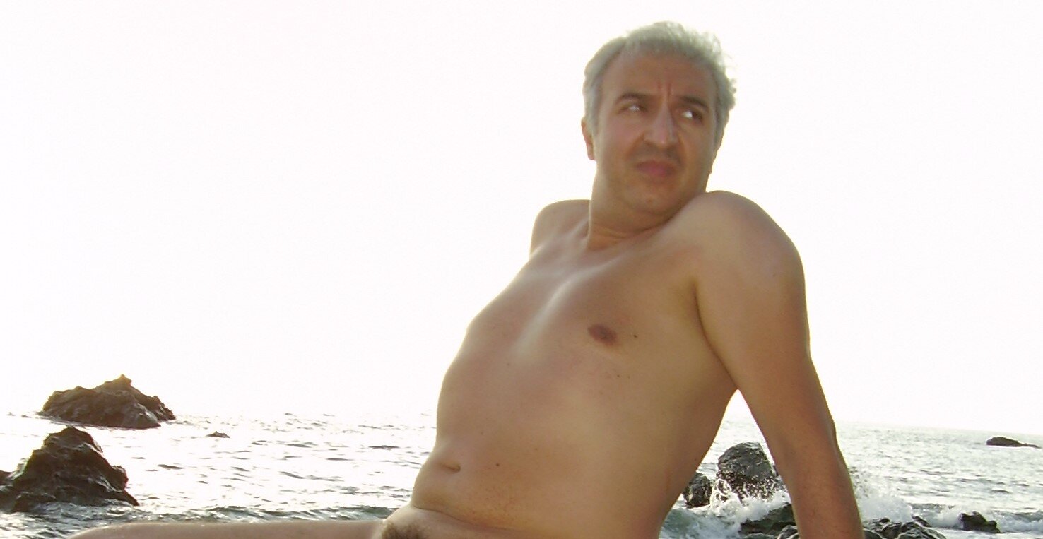 NudistaNudo