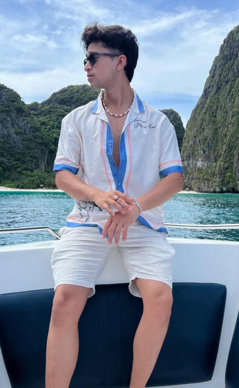 Afganiboy's Offline XXX Chat