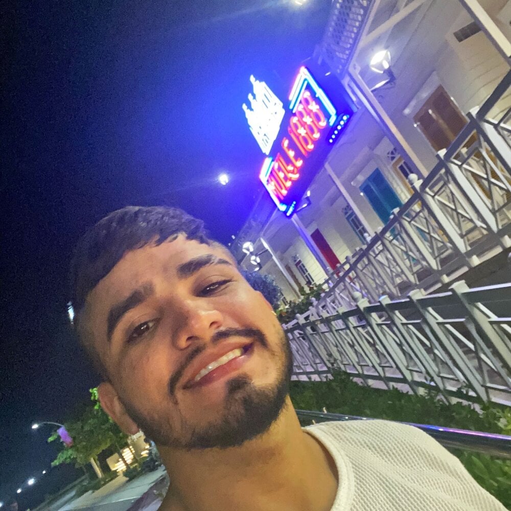 camlo0818 profile