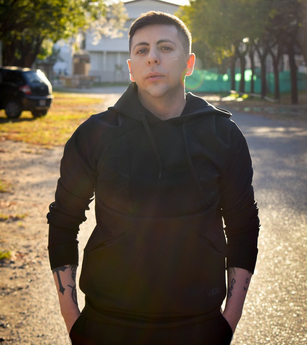 dannybecba profile