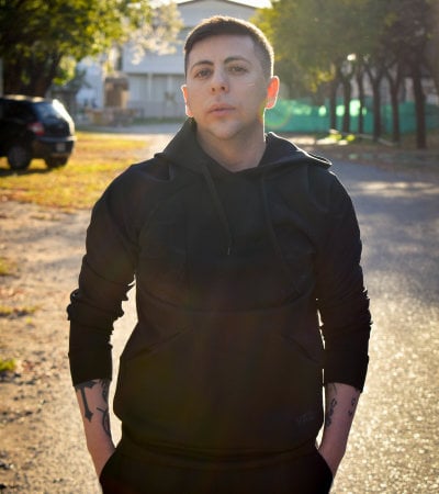 Dannybecba
