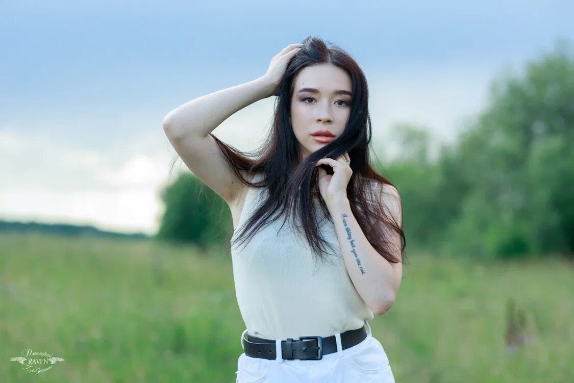MyraOwen