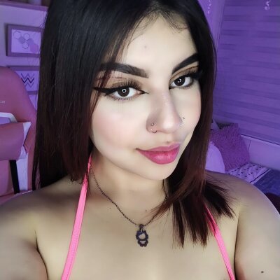 Joselyn__ private show