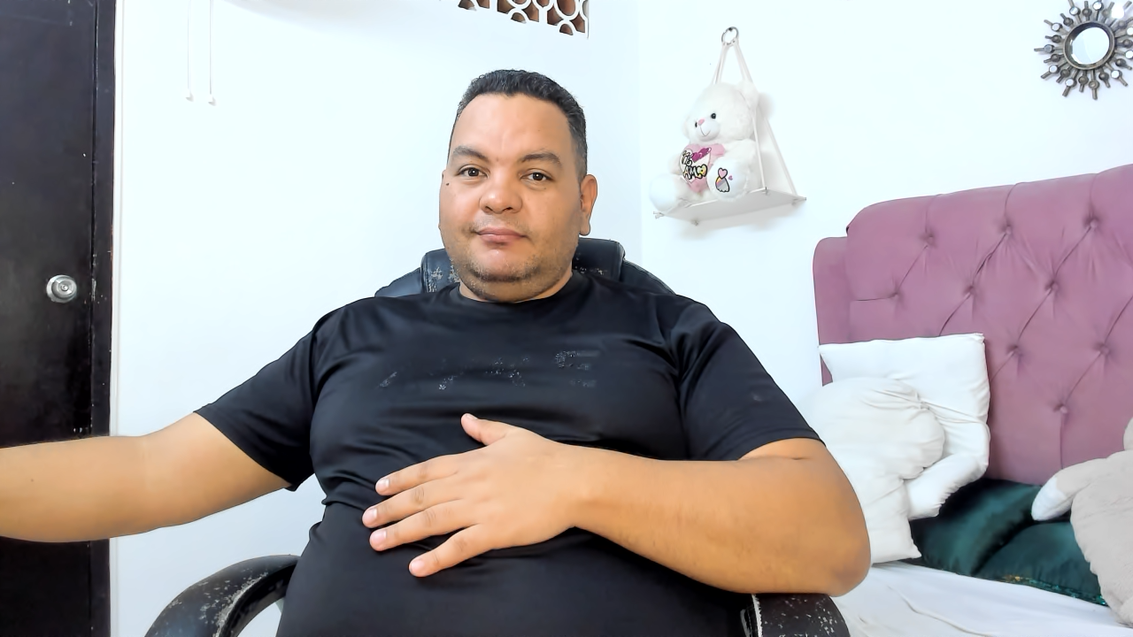 BigHotGuyCB