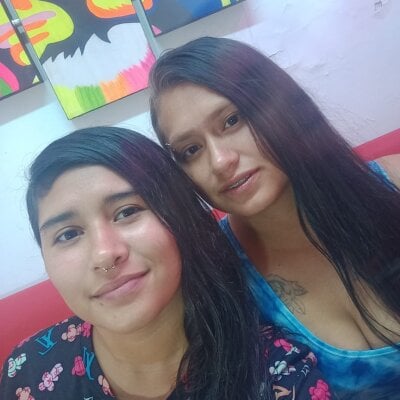 Lesbian_party77 - Stripchat Teen Cam2cam Dildo Couple 