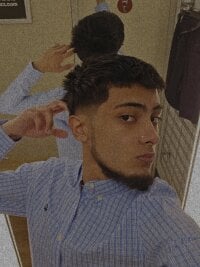 Younginjay's webcam live show