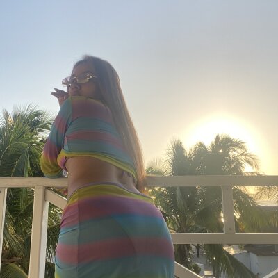 Alondra_amsterdam Avatar