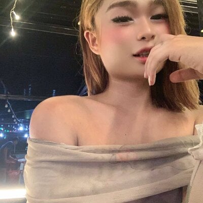 Itsmekianna