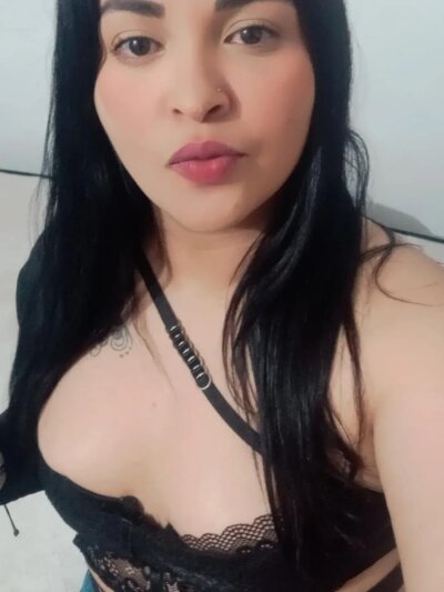 Sweet_medusa - Stripchat Couple 