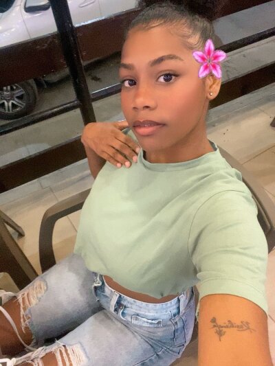 charlotte_ebony1 Avatar