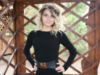 BlondyShine's Offline XXX Chat