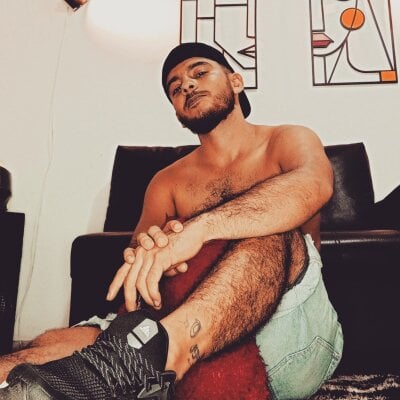 Tuyo1995 Male Men Adult Webcam