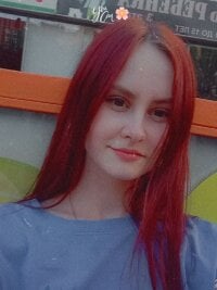 Melissa_River's Offline Chat Room