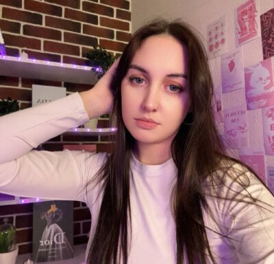 JettaBodgee - Stripchat Teen Blowjob Cam2cam Girl 