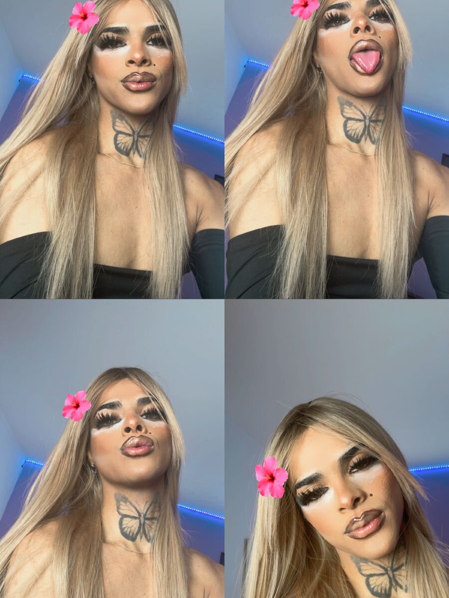 Zoe__Party profile