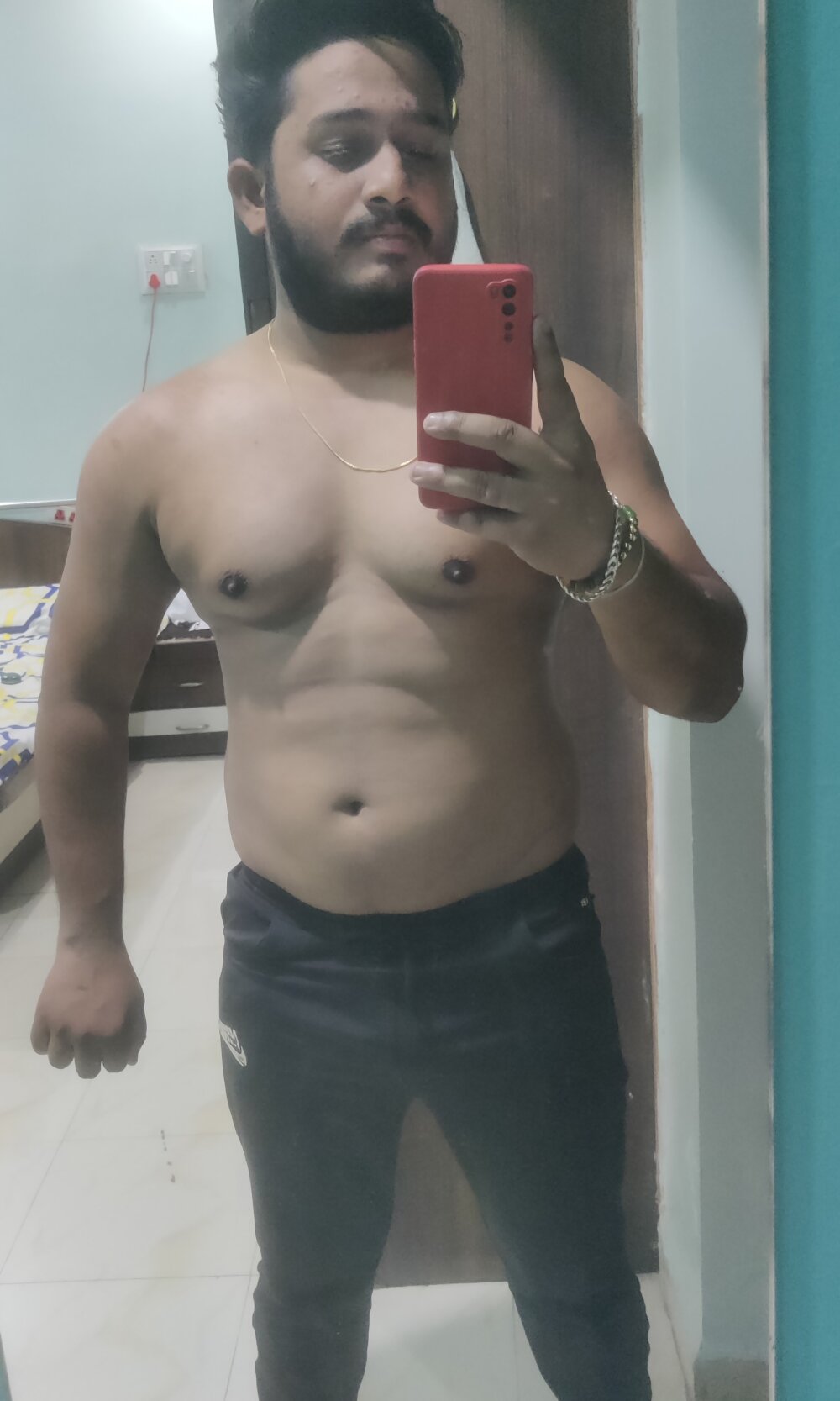 Chat con cámara offline de Abdfggkes