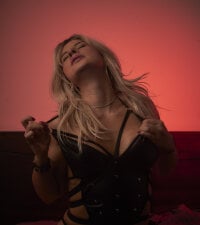 AlexamonaXXX Modèle Webcam Profil