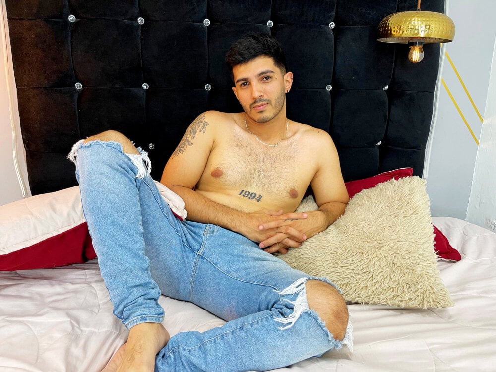 SACHARY_SWAN profile