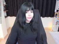 misshoneyxxx's webcam live show