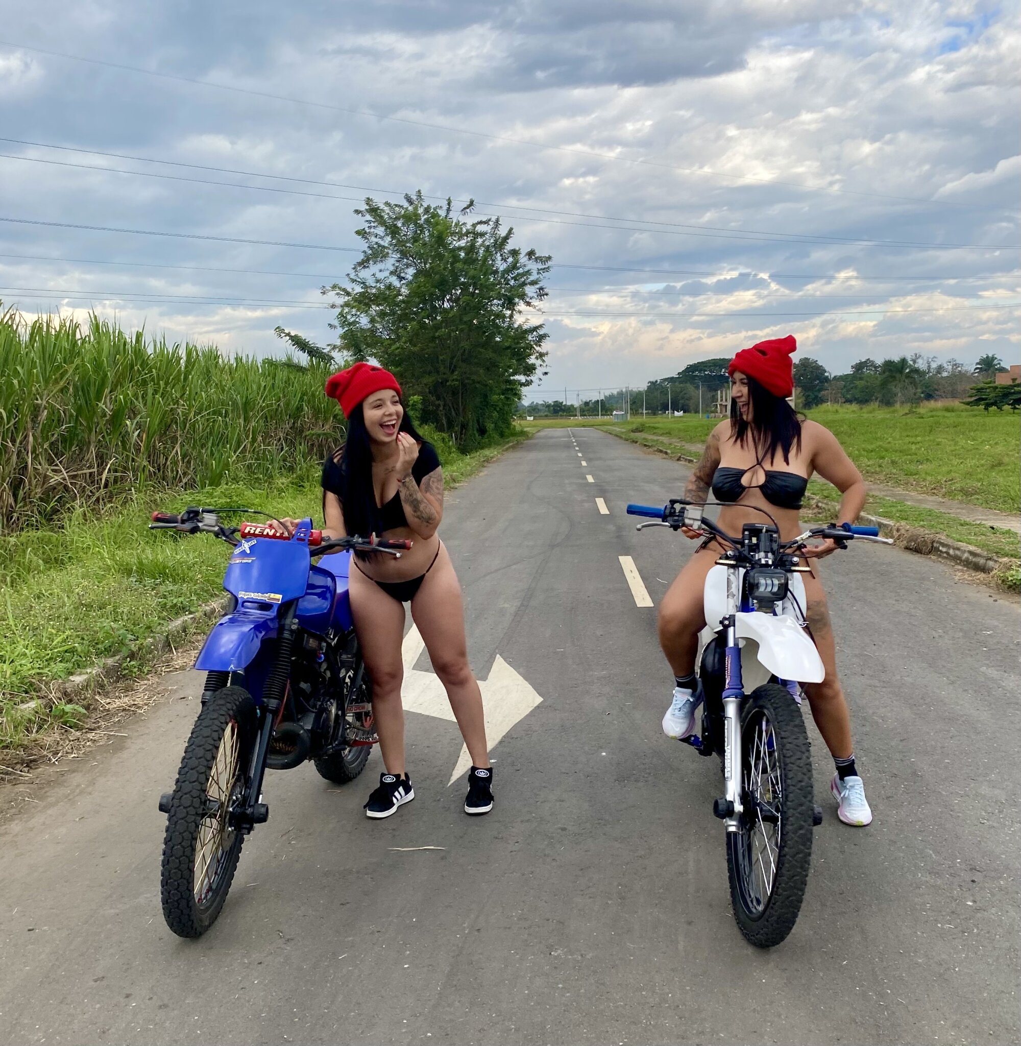 DanniAndHanna