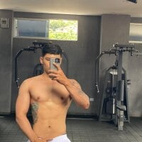 Damian23__'s webcam live show