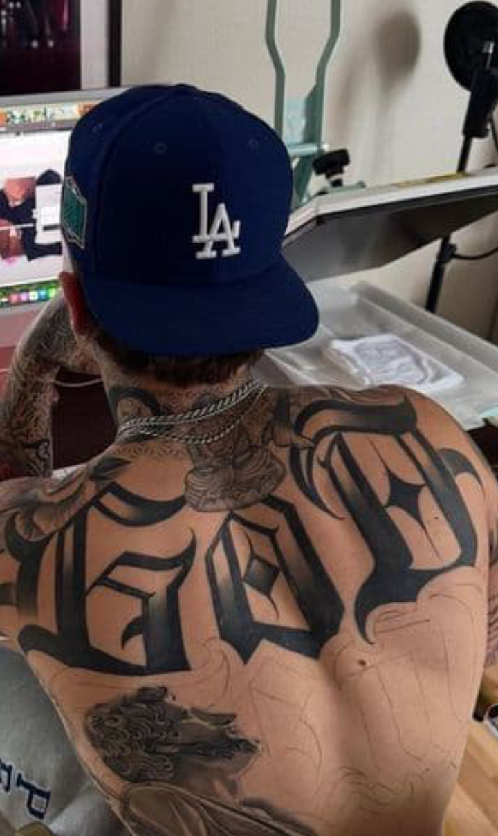 El1vergalarga's most recent online preview