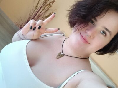 AleksaChernova - Stripchat Girl 