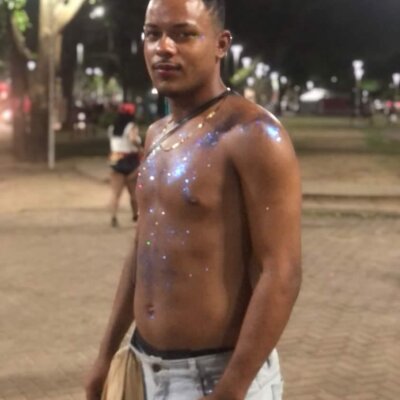 Baianinho46 - Stripchat Boy 