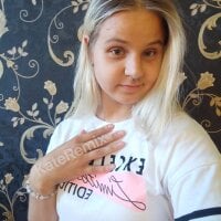 KateRemix's webcam live show