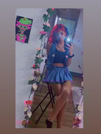 avaxx055's webcam live show
