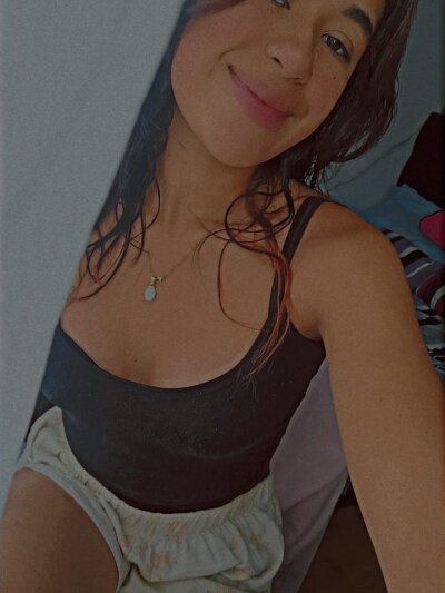 Lala_Mendoza 🔑 online naked chat