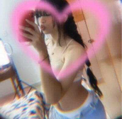 videochat sexy Andreafox21x
