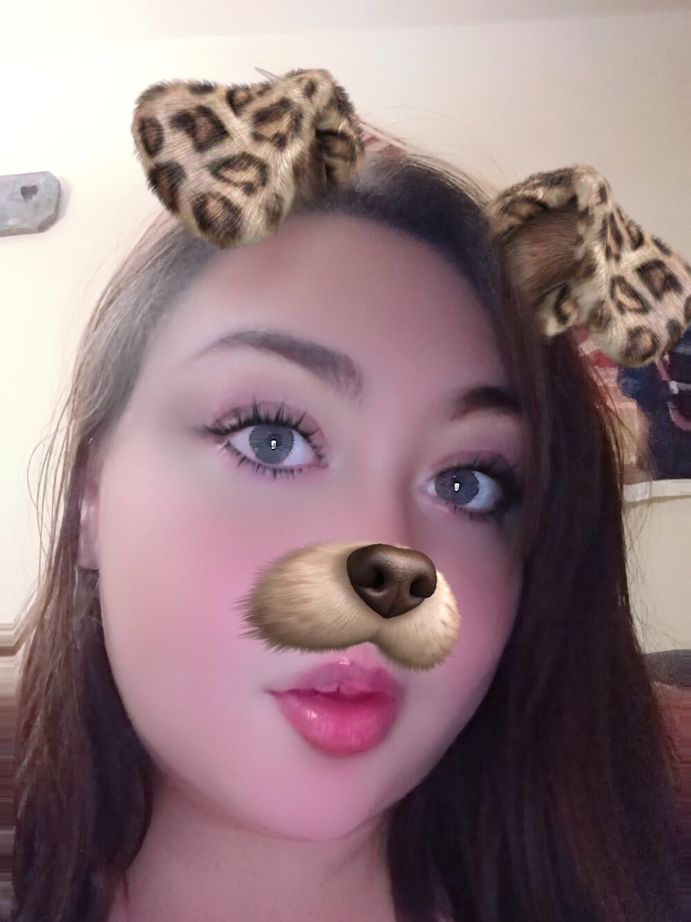 pinkcheetah12's Offline XXX Chat