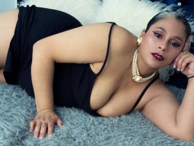 Sheila_Reeves - Stripchat Couple 