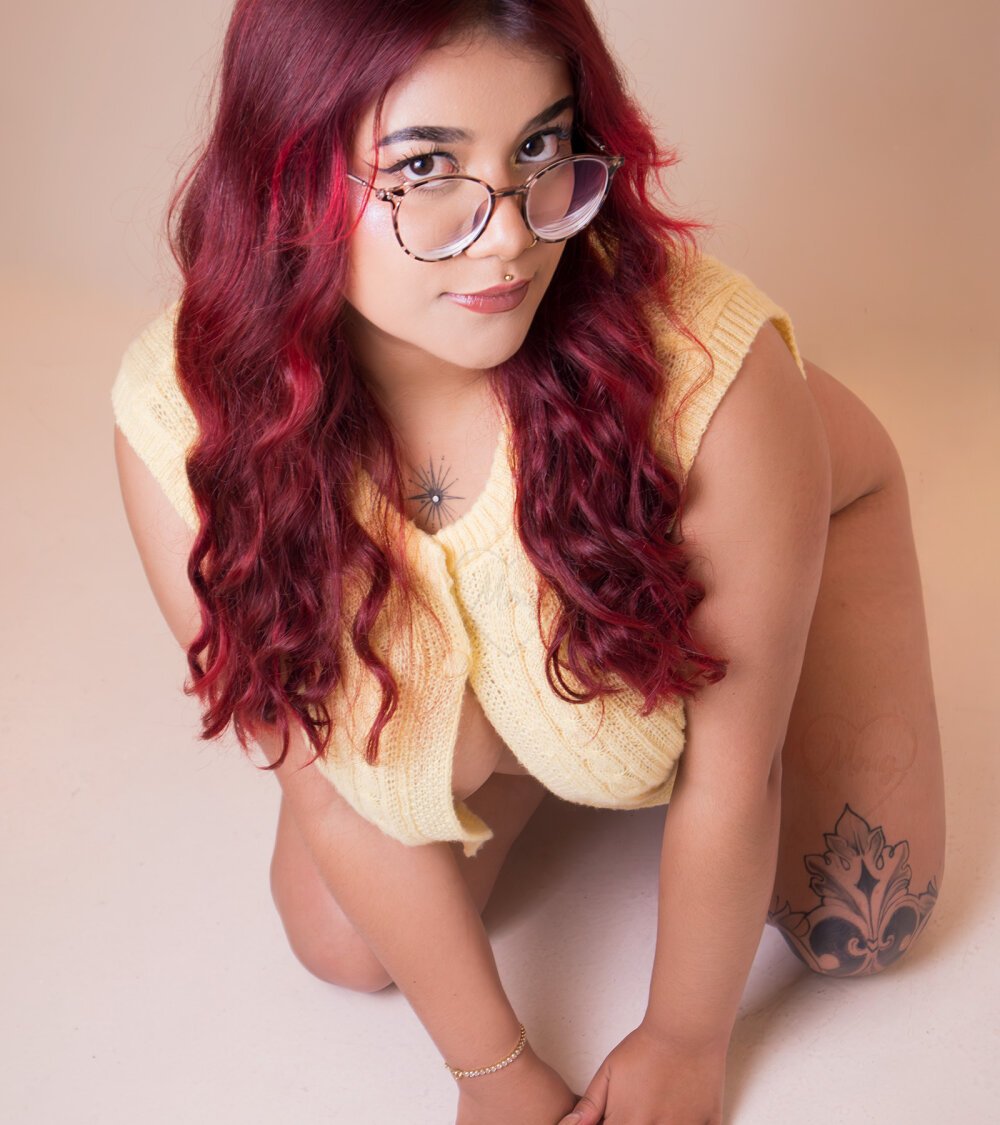 Chat XXX en directo de Rosy_Sweet