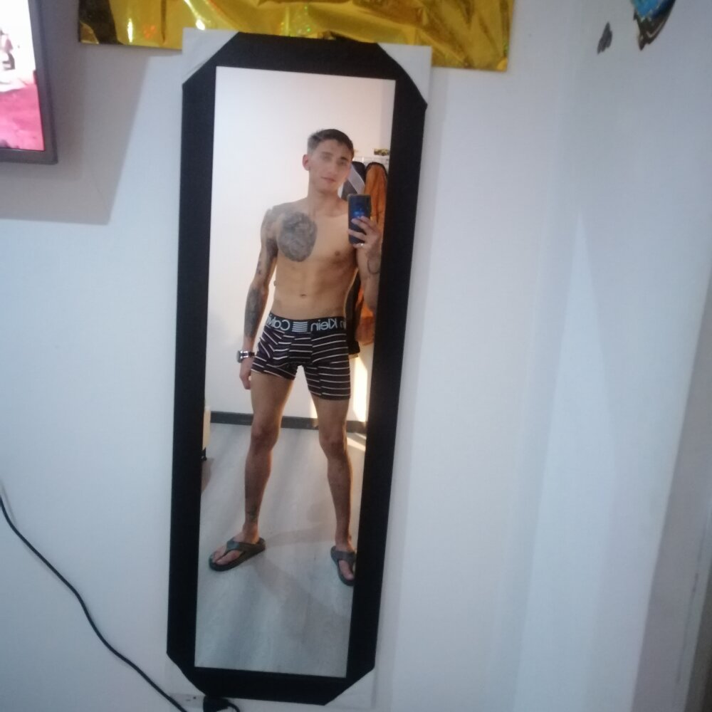 25cmvergonJpablo profile