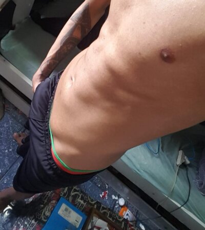 Lemenelli666 - Stripchat Boy 