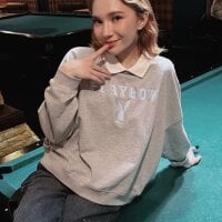 JellyJenny's webcam live show