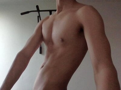 Carl_dixon - Stripchat Boy 