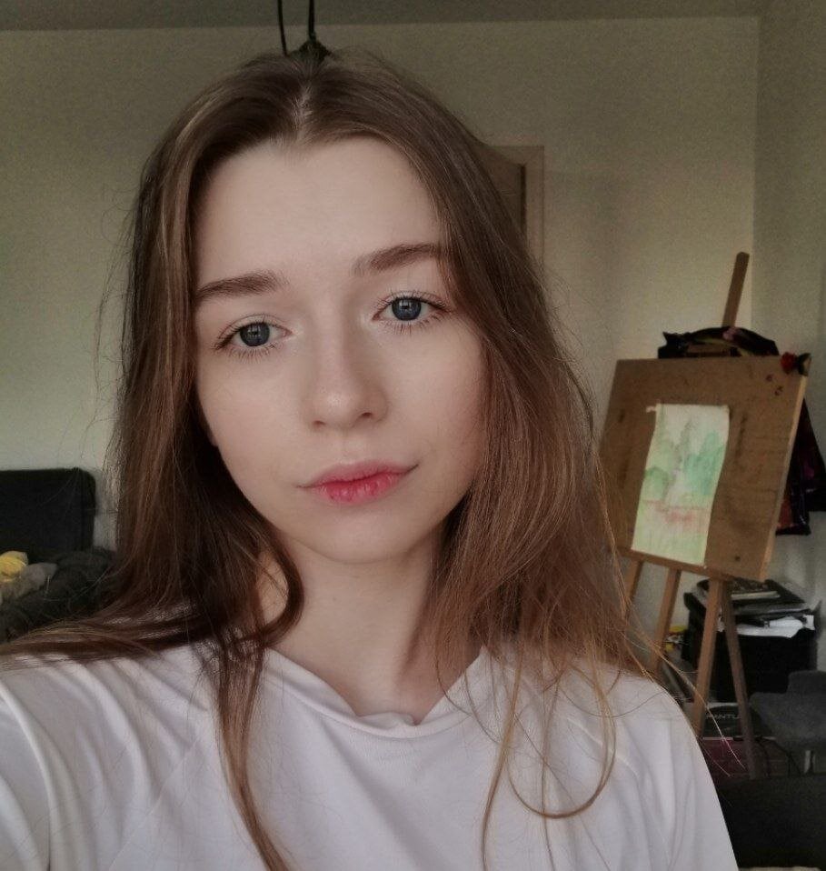 RoxieBolich profile
