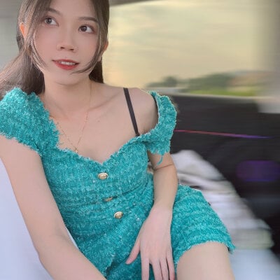 Winwin8932 - Stripchat Girl 