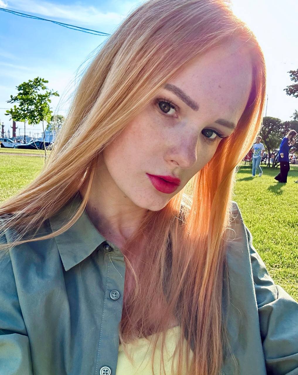 SofiaLoran