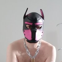 Dogslave_Cooper's Offline XXX Chat